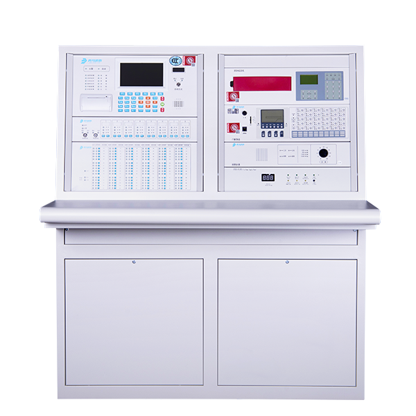 火灾报警控制器（联动型）