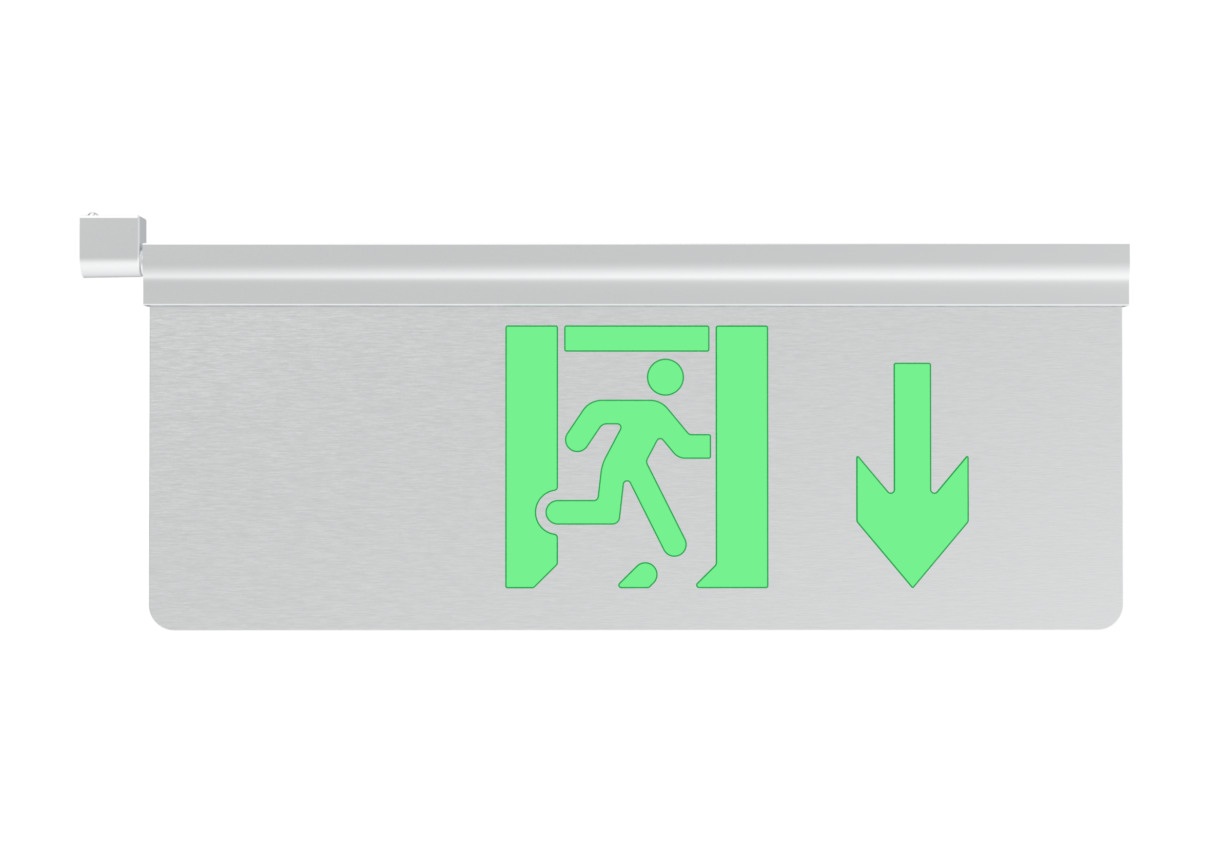 防爆型大型标志灯